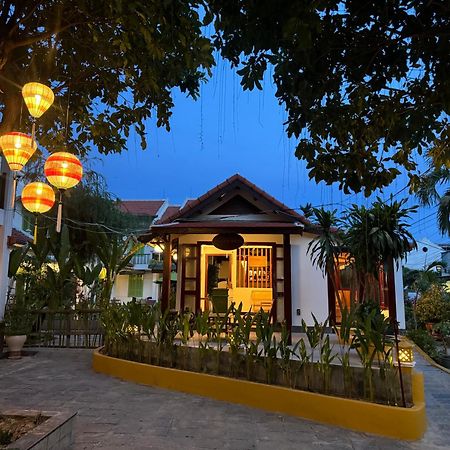 Hoi An Garden Villas Exterior foto