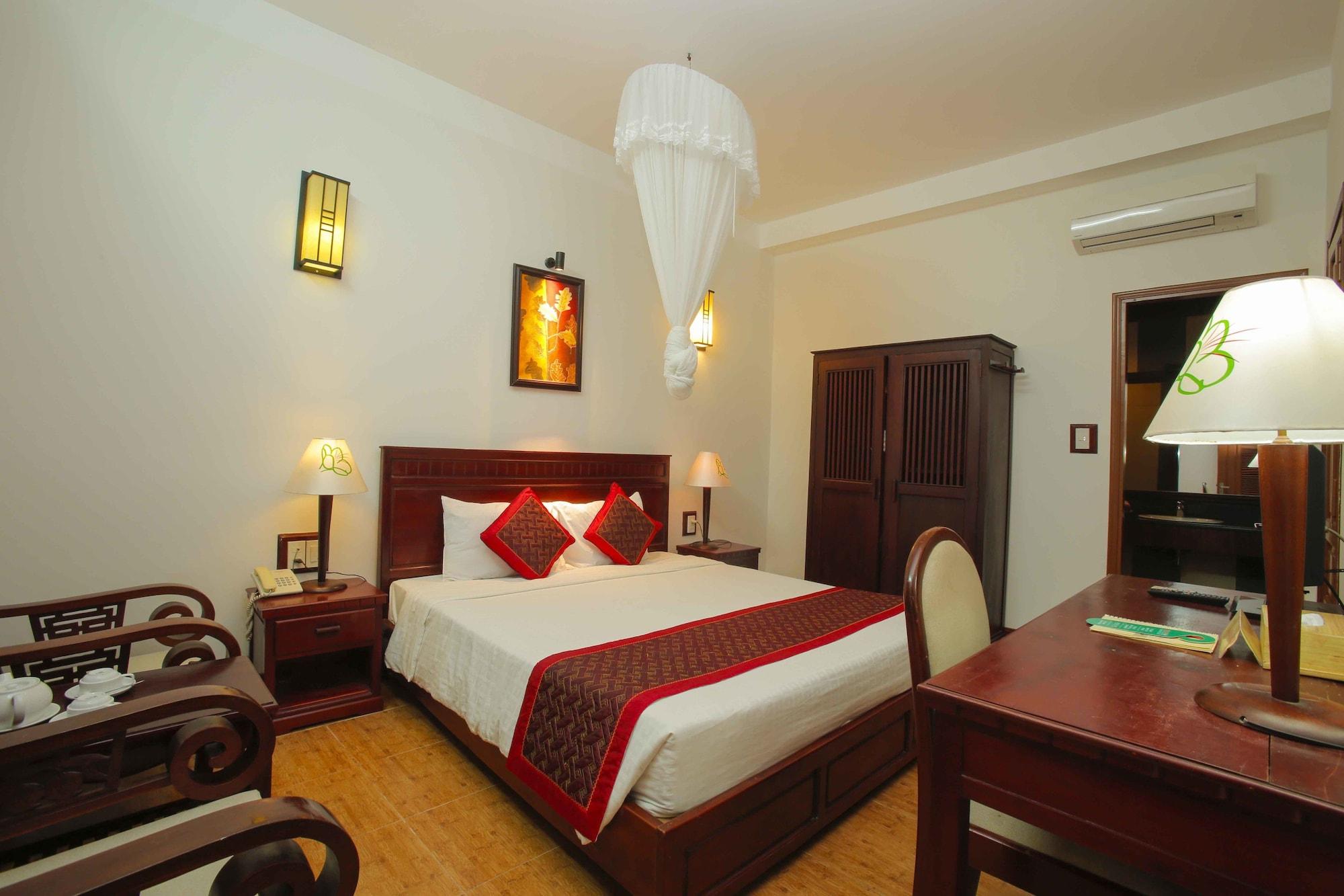 Hoi An Garden Villas Exterior foto