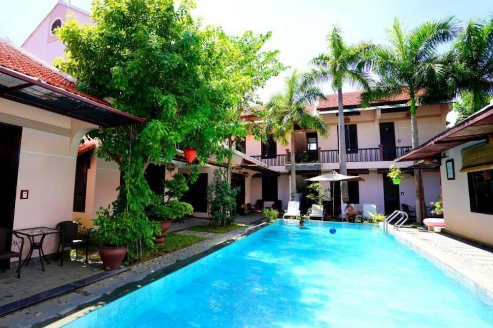 Hoi An Garden Villas Exterior foto