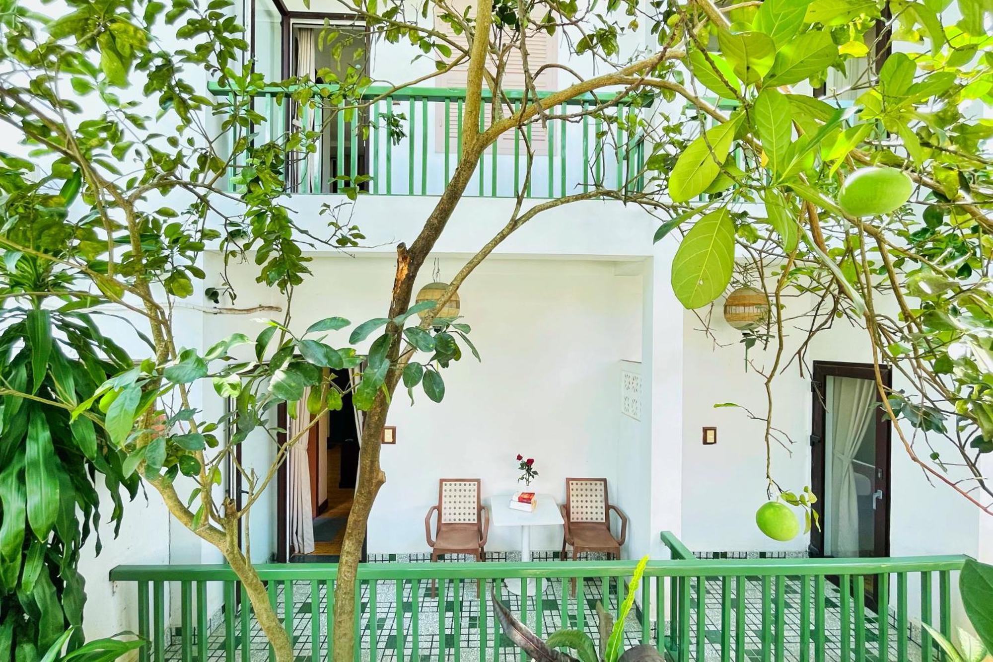 Hoi An Garden Villas Exterior foto