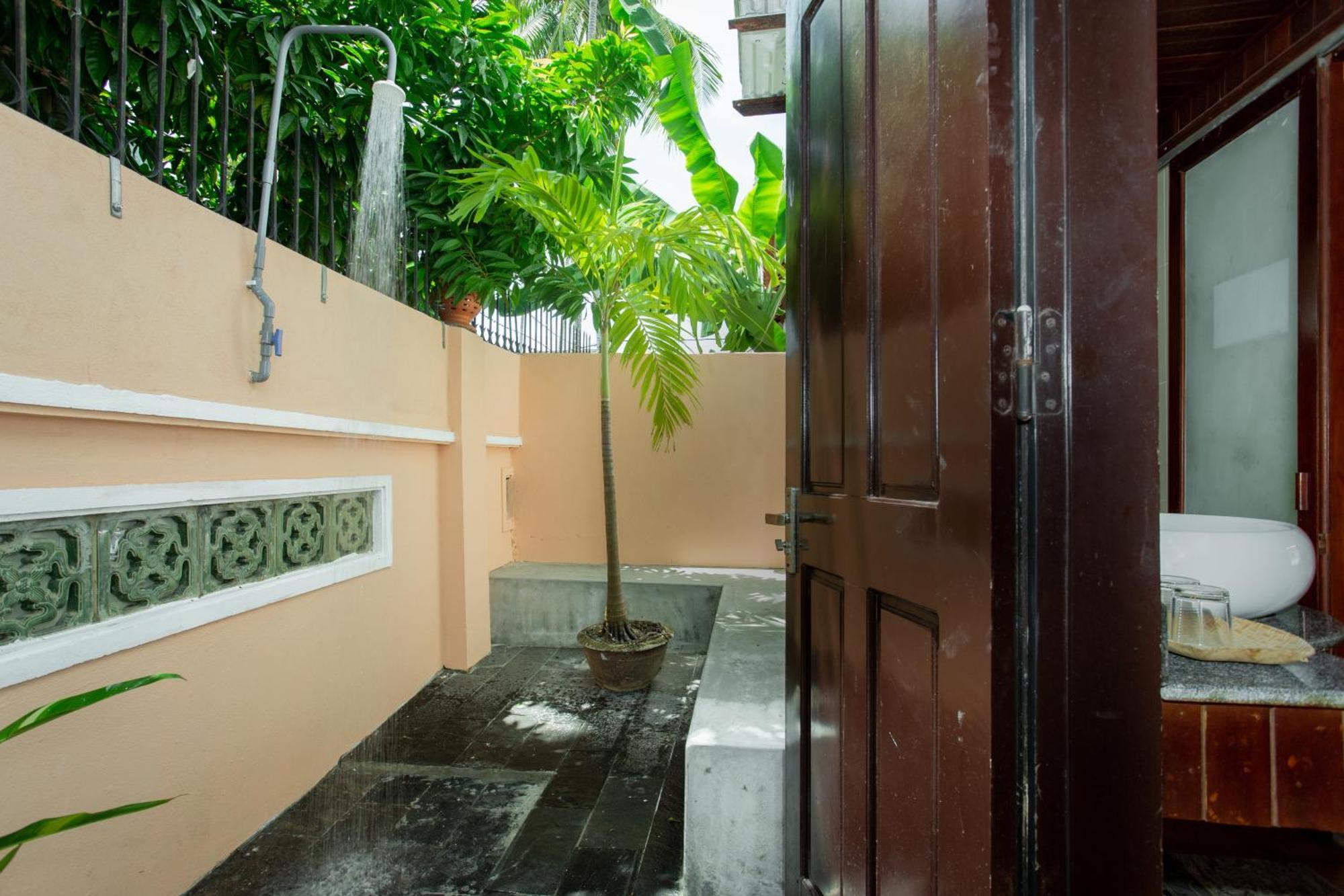 Hoi An Garden Villas Exterior foto