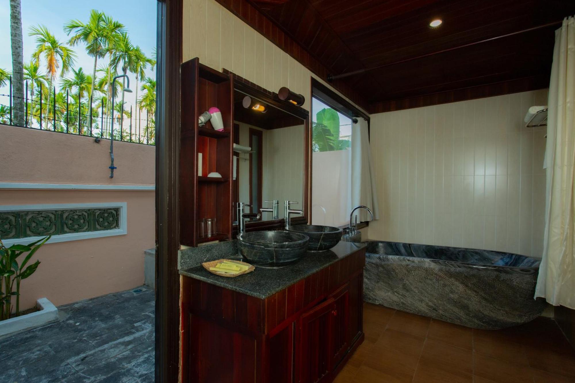 Hoi An Garden Villas Exterior foto