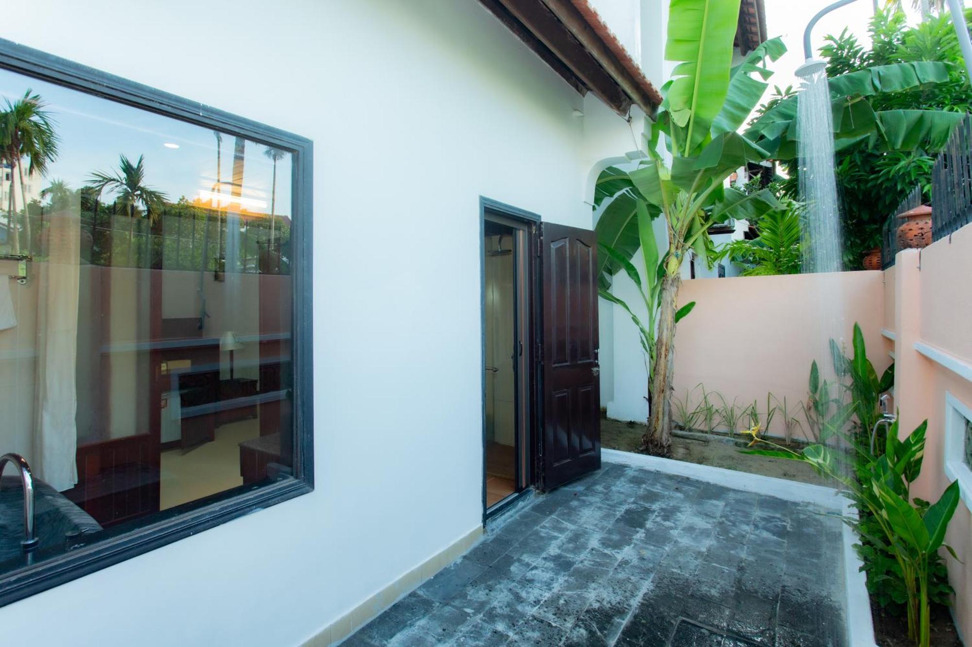 Hoi An Garden Villas Exterior foto