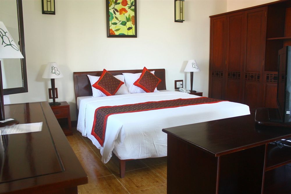 Hoi An Garden Villas Exterior foto